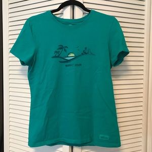 Life Is Good T-Shirt